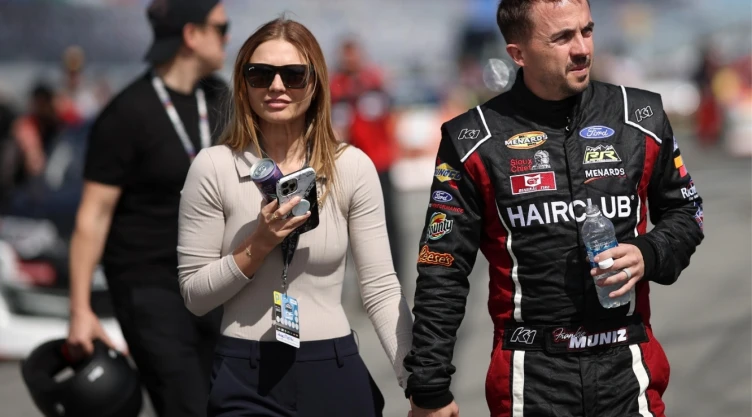 Frankie Muniz anuncia su divorcio de Paige Price tras 10 años de matrimonio; este fue el mensaje del actor de Malcolm el de en medio