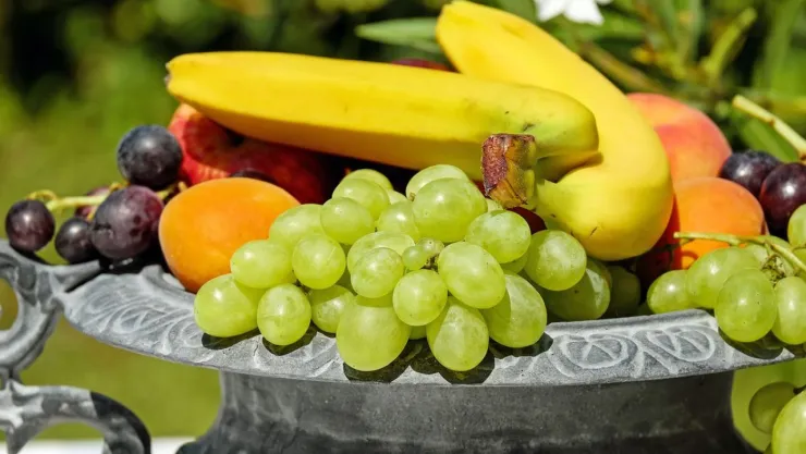 Este es el fruto que previene la diabetes y no sabías