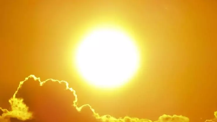 ¿Ola de CALOR? Este es el pronóstico del clima HOY lunes 21 de abril en Campeche