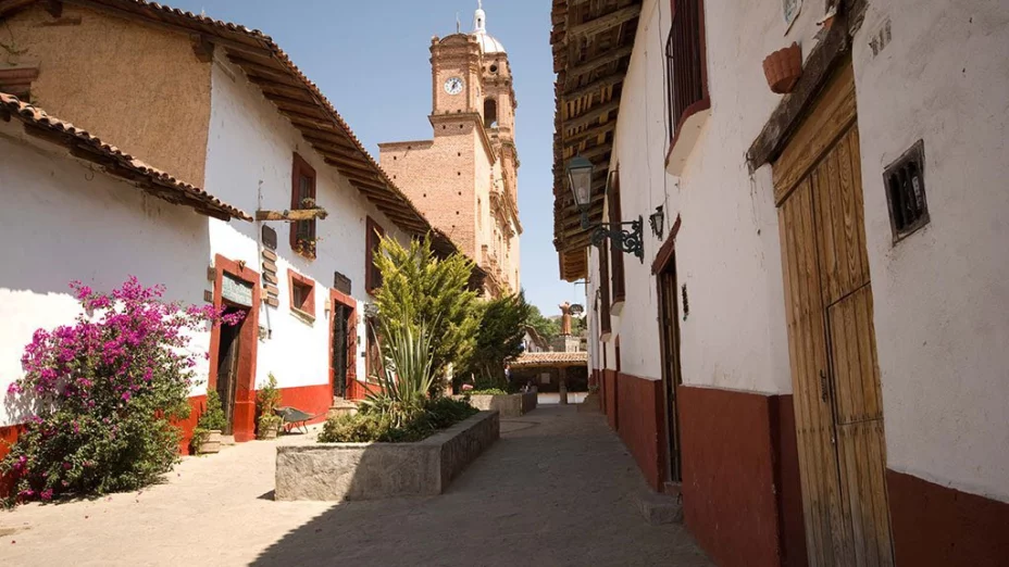 TOP 10: Estas son las mejores actividades por hacer en Tapalpa
