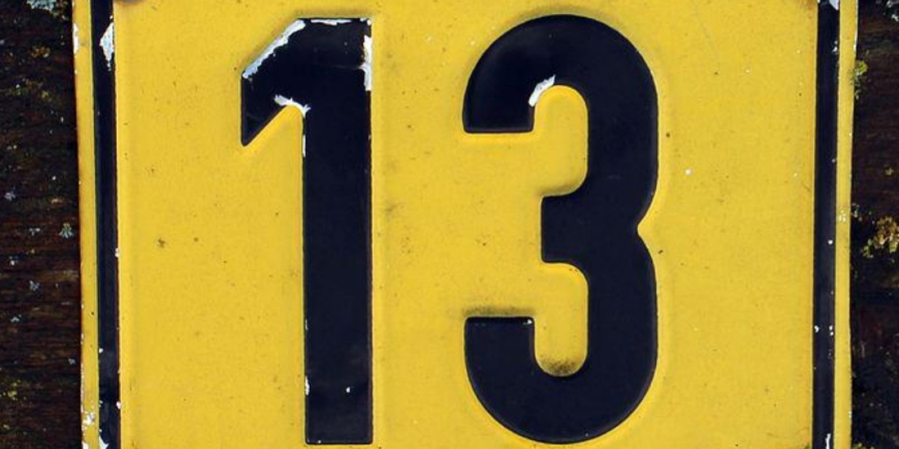 Viernes 13