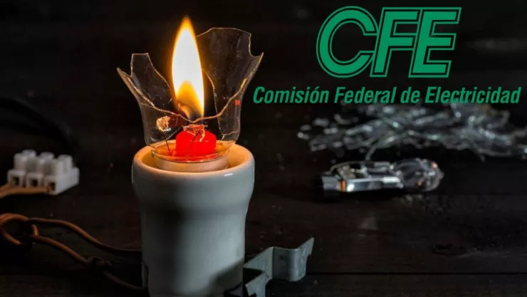 Corte de luz Monterrey hoy jueves 29 de enero 2026