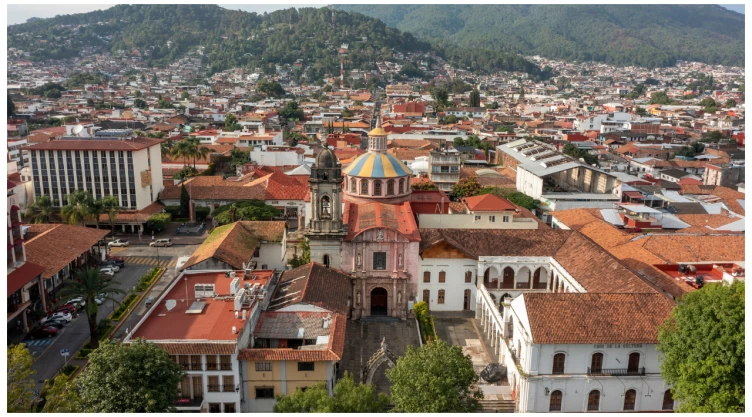 uruapan michoacán