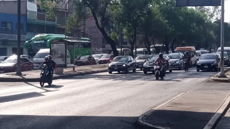 Los 3 estados donde más se robaron autos en México 2024; ¿qué modelos roban más?