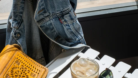 ¿Tú qué prefieres, café helado o caliente?