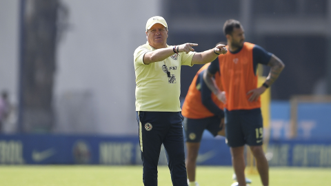 Miguel Herrera