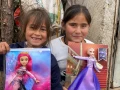 El Juguetón Azteca llegó a Tlaxcala. Un lugar en donde las sonrisas iluminaron toda la región.