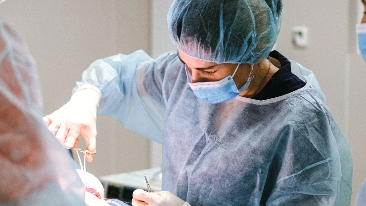 vasectomía jornada imss