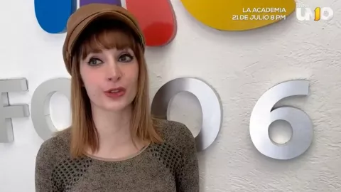 Imelda Tuñón responde a los ataques de Ferka sobre su talento para cantar