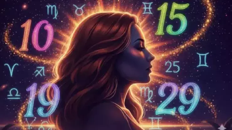 Mhoni Vidente: ¿Cuál es tu color y número de la suerte para hoy domingo 8 de febrero?