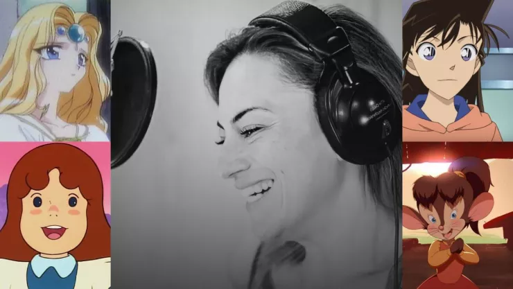 Erika-Robledo-muerte-actriz-de-doblaje