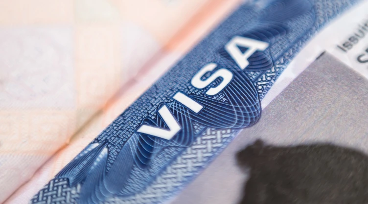 qué es la lotería de visas