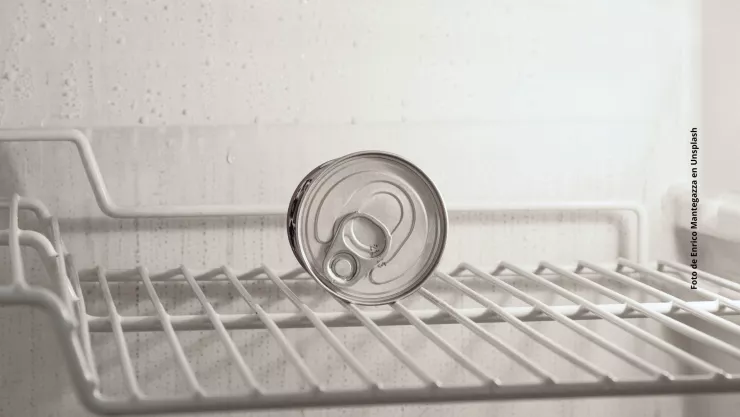 ¿Qué le pasa a tu cuerpo si te tomas el líquido de las latas de atún?