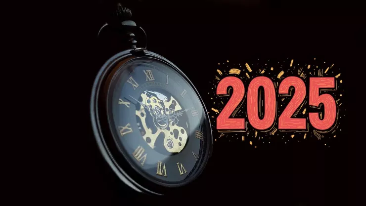 Tendencia, Qué predijo Nostradamus para el año 2025.jpg