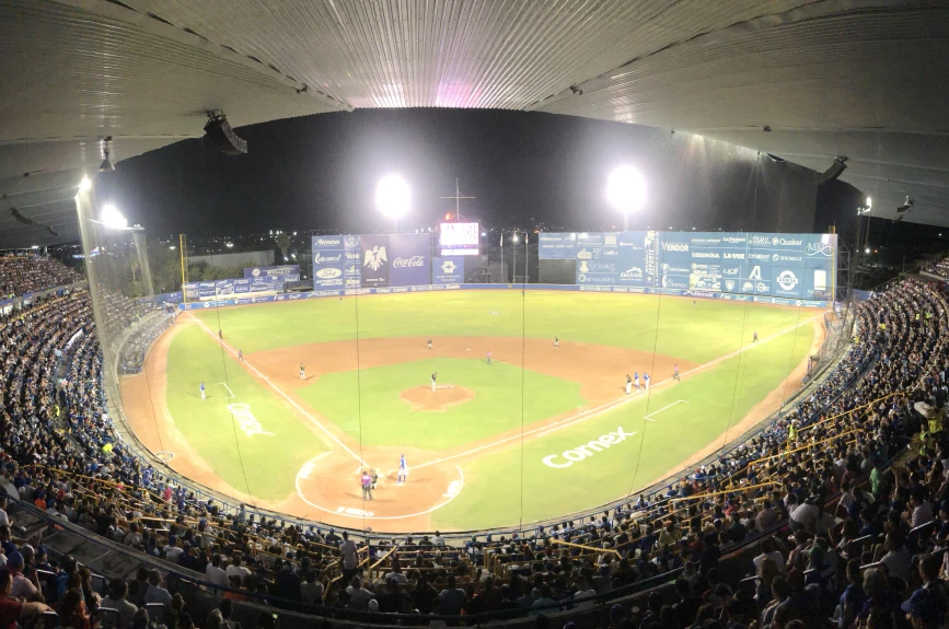 ESTADIO MONCLOVA