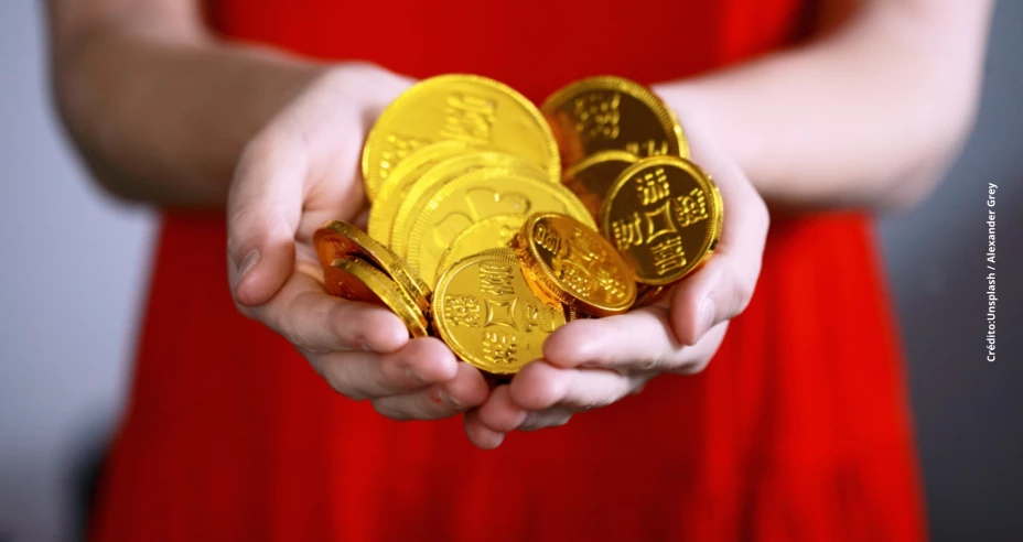 El jugo de las monedas: el misterioso ritual del limón para conseguir dinero.