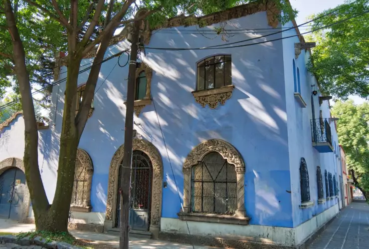 Colonias con mayor plusvalía en CDMX