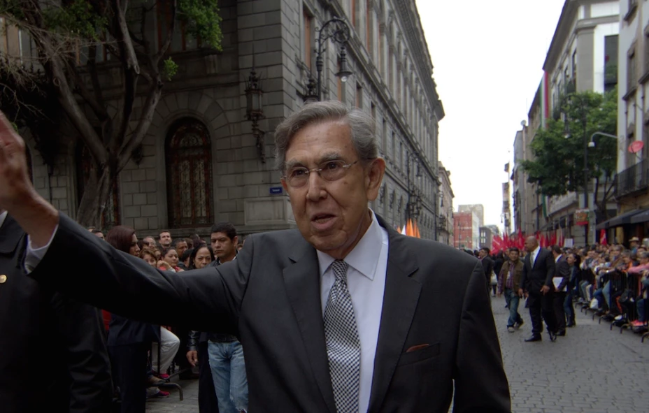 Cuauhtémoc Cárdenas