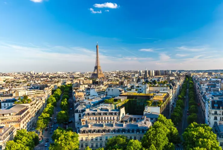 Francia tiene vacantes de empleo para mexicanos