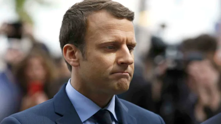 Macron