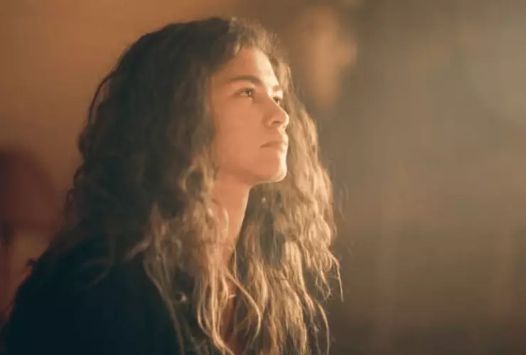 Revelan PRIMERA FOTO de la temporada 3 de Euphoria y confirman fecha de ESTRENO