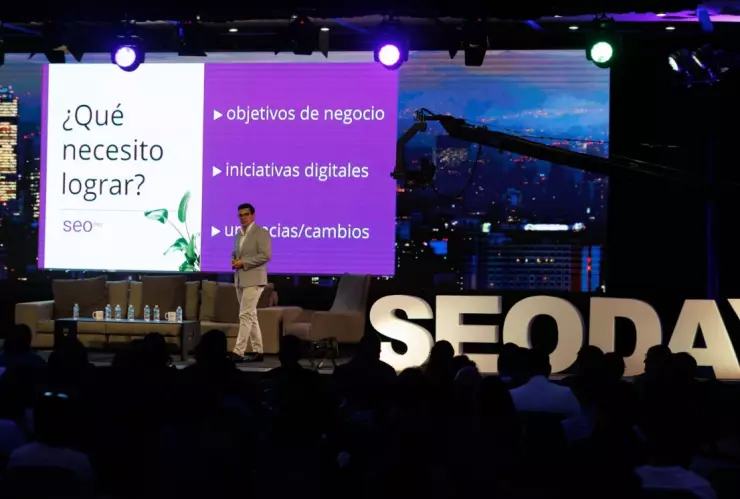 ¡Prepárate! El SEOday 2024 comienza este 2 de octubre