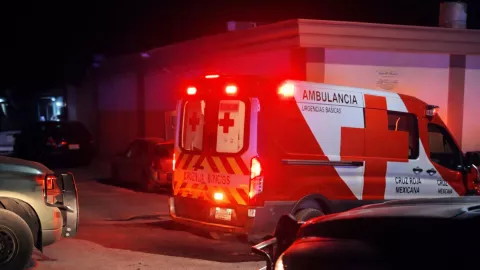 Atacan a balazos a un hombre en la colonia Domingo Rubí de Culiacán