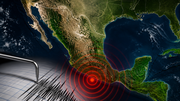 Temblor hoy en México en vivo: ¿Dónde se registró sismo este 9 de agosto? Magnitud, epicentro y todo sobre la actividad sísmica al momento