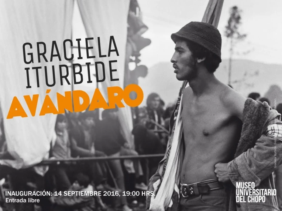 Exposición Avándaro