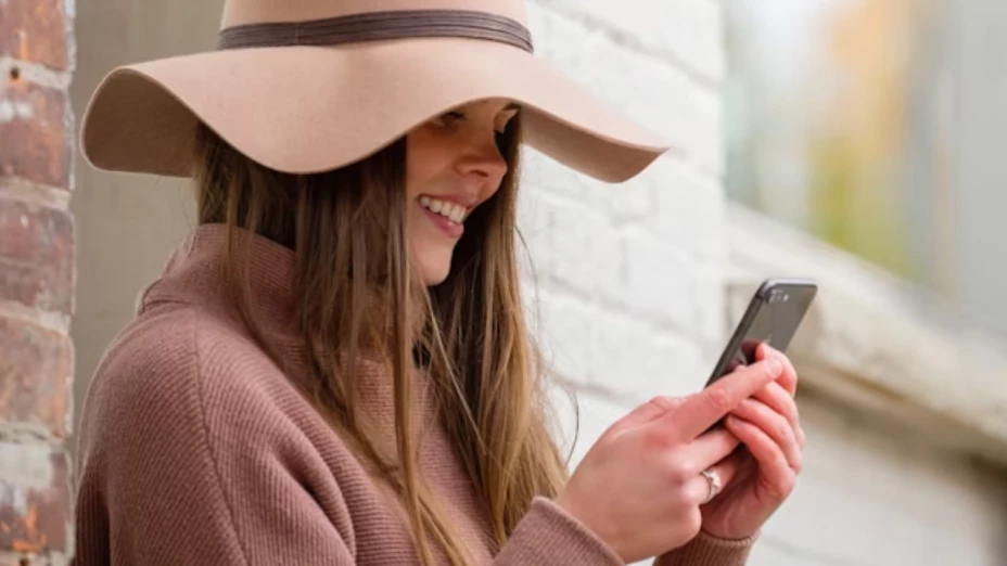 Mensajes en WhatsApp para enamorar a tu pareja 