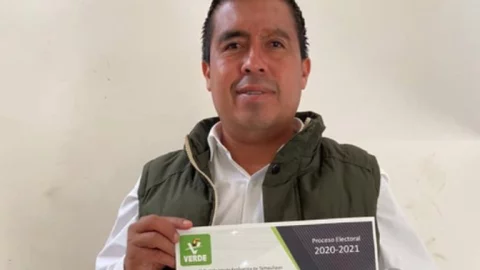 Asesinan a Francisco Gerardo Rocha Chávez, “el Batata”, candidato del PVEM en Tamaulipas