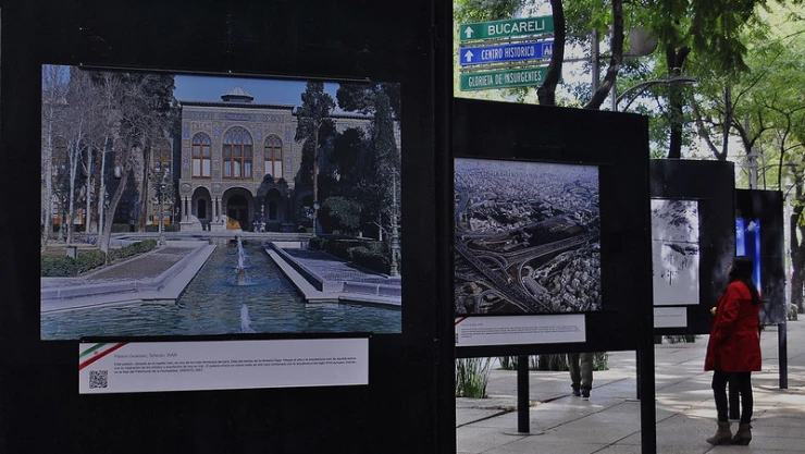 MX LG UNA MIRADA A LOS MONUMENTOS