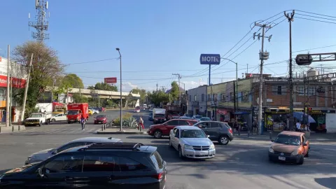 Hoy No Circula en CDMX y Edomex 16 de abril