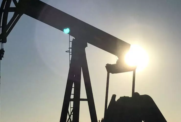 petroleo riesgos geopoliticos escasez suministros