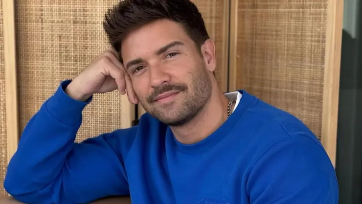 Pablo Alborán