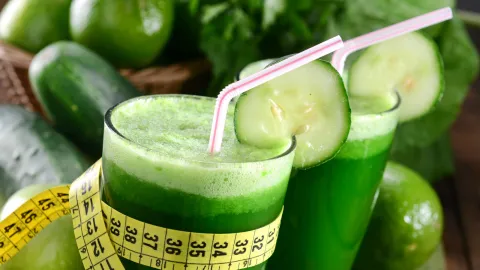 Pepino, tomate | Imagen, Depositphotos