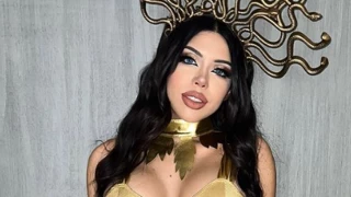 Yeri Mua es bloqueada en Tik Tok por romper las reglas de comunidad