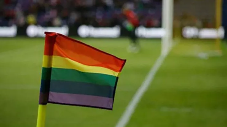Recomiendan no ondear la bandera LGBTI en el Mundial de Qatar 2022
