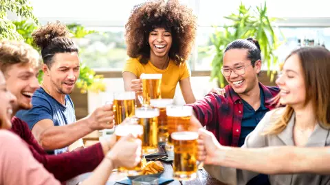 Maratón Guadalupe-Reyes