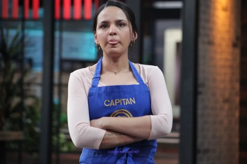 Los nueve mejores de la temporada actual deMasterChef México.