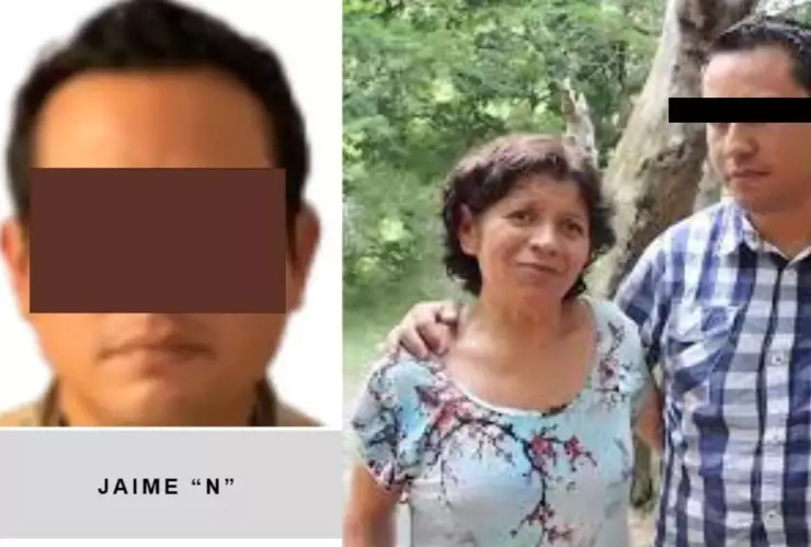 Detienen a Jaime “N”, youtuber vinculado al presunto secuestro de Doña Lety; esto se sabe