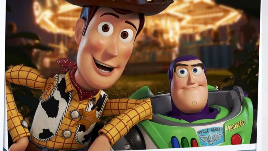toy story en la vida real