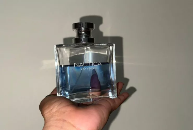 Nautica Voyage en oferta