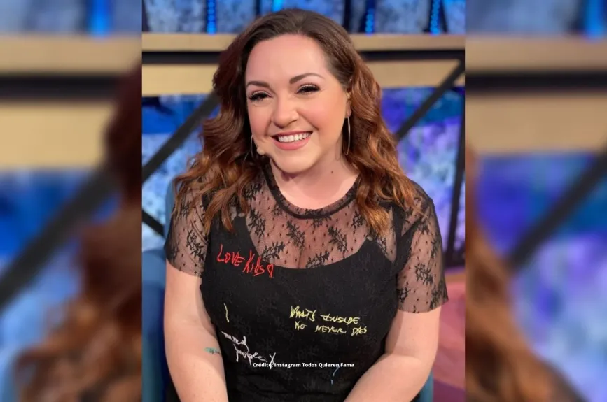 Denisha en Survivor México.