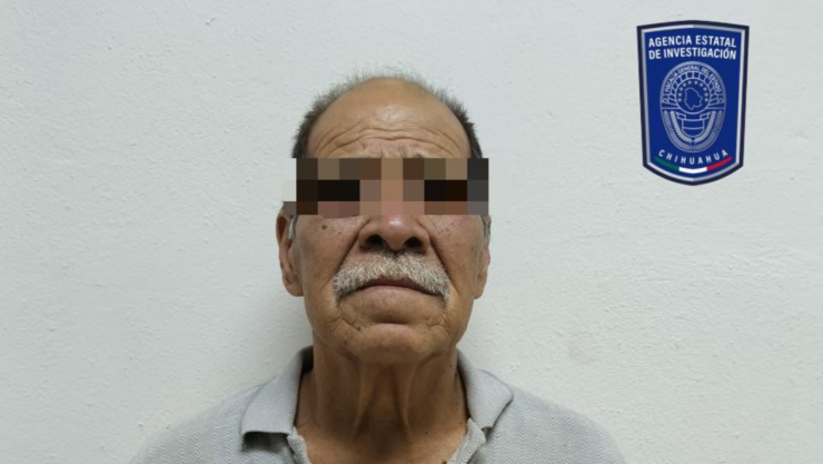 Detienen a encargado de funeraria Del Carmen