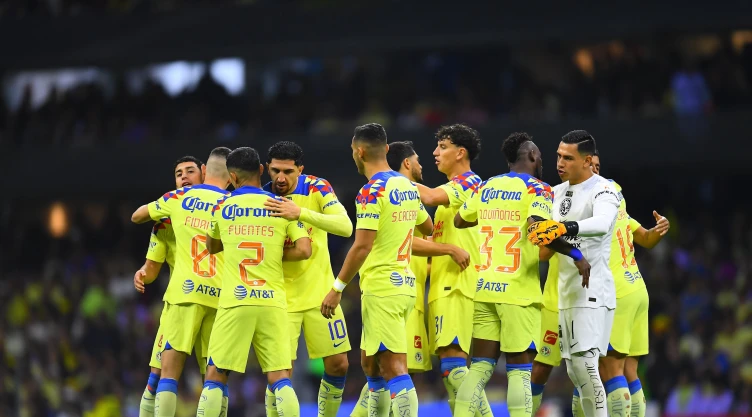 América, Liga MX