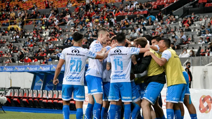 Puebla