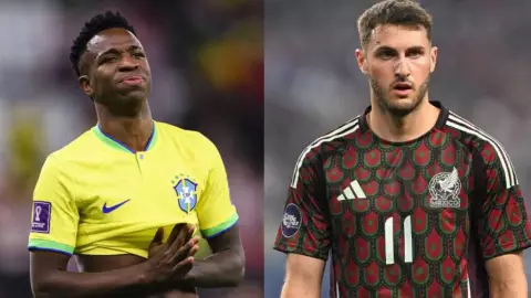 ¿Dónde ver EN VIVO el partido amistoso México vs Brasil? Fecha y hora del encuentro