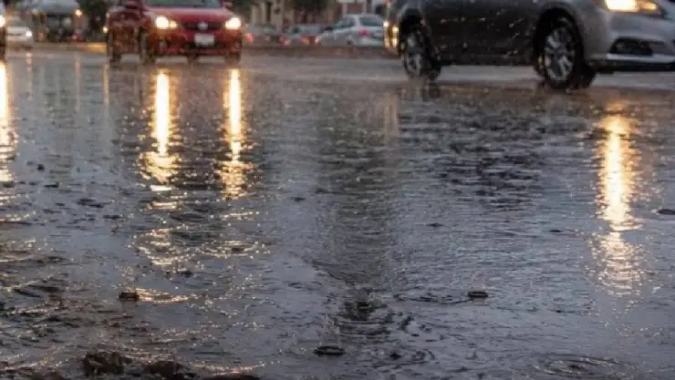 ¡Lluvias intensas! Este es el pronóstico del clima HOY sábado 13 de junio en Campeche