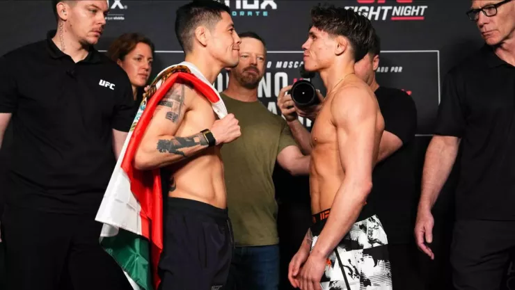 UFC México hoy 28 de febrero cartelera completa, horario y dónde ver en vivo.jpg